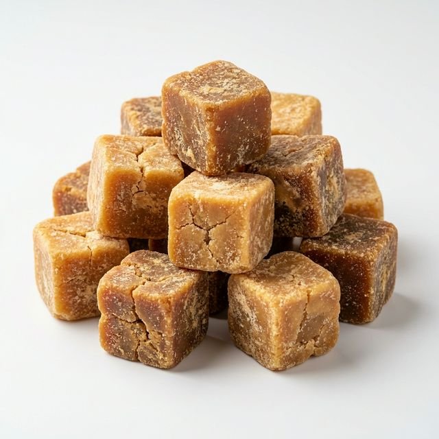 Jaggery Cubes