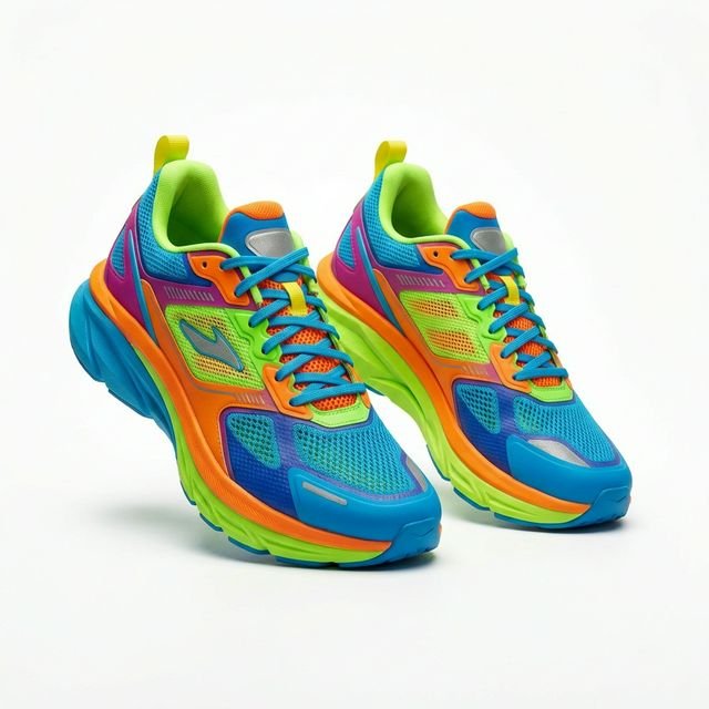 Sports Running Shoes