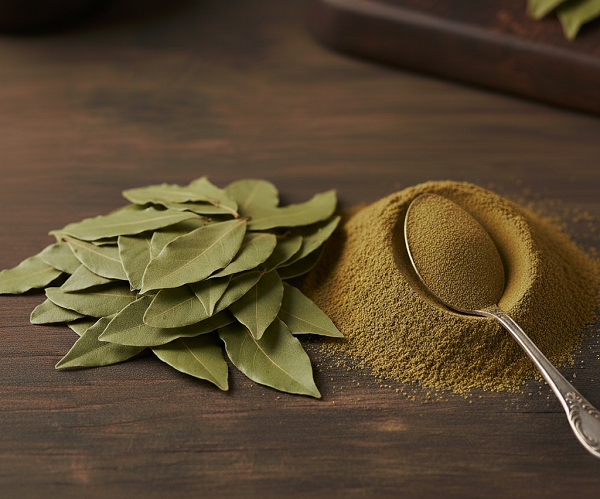 Bay Leaf