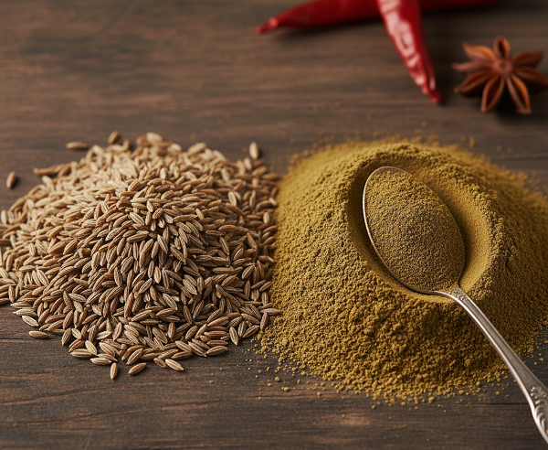 Cumin