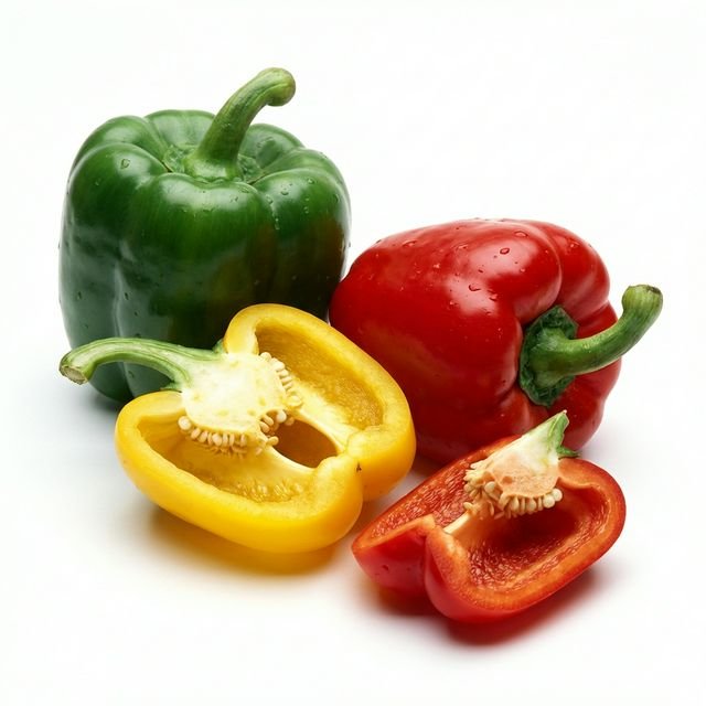 Capsicum