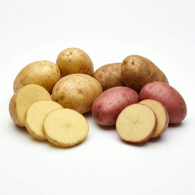 Potato